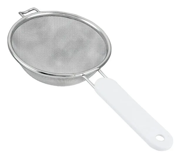 METALTEX manico per colino tè e caffè plastica inox ø 7 cm