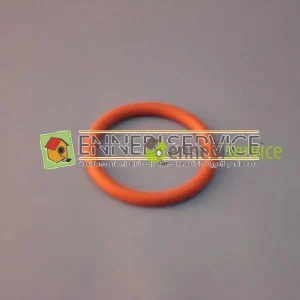 Or metrico 0320-40 silicone (rosso gruppo caffe') Saeco