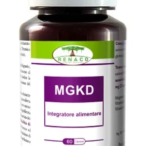 MGKD 60 Capsule