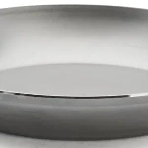 Minerale B LOQY FRYGING PAN ACCIAIO D24CM
