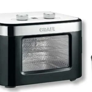 Mini essiccatore da2042 Graef