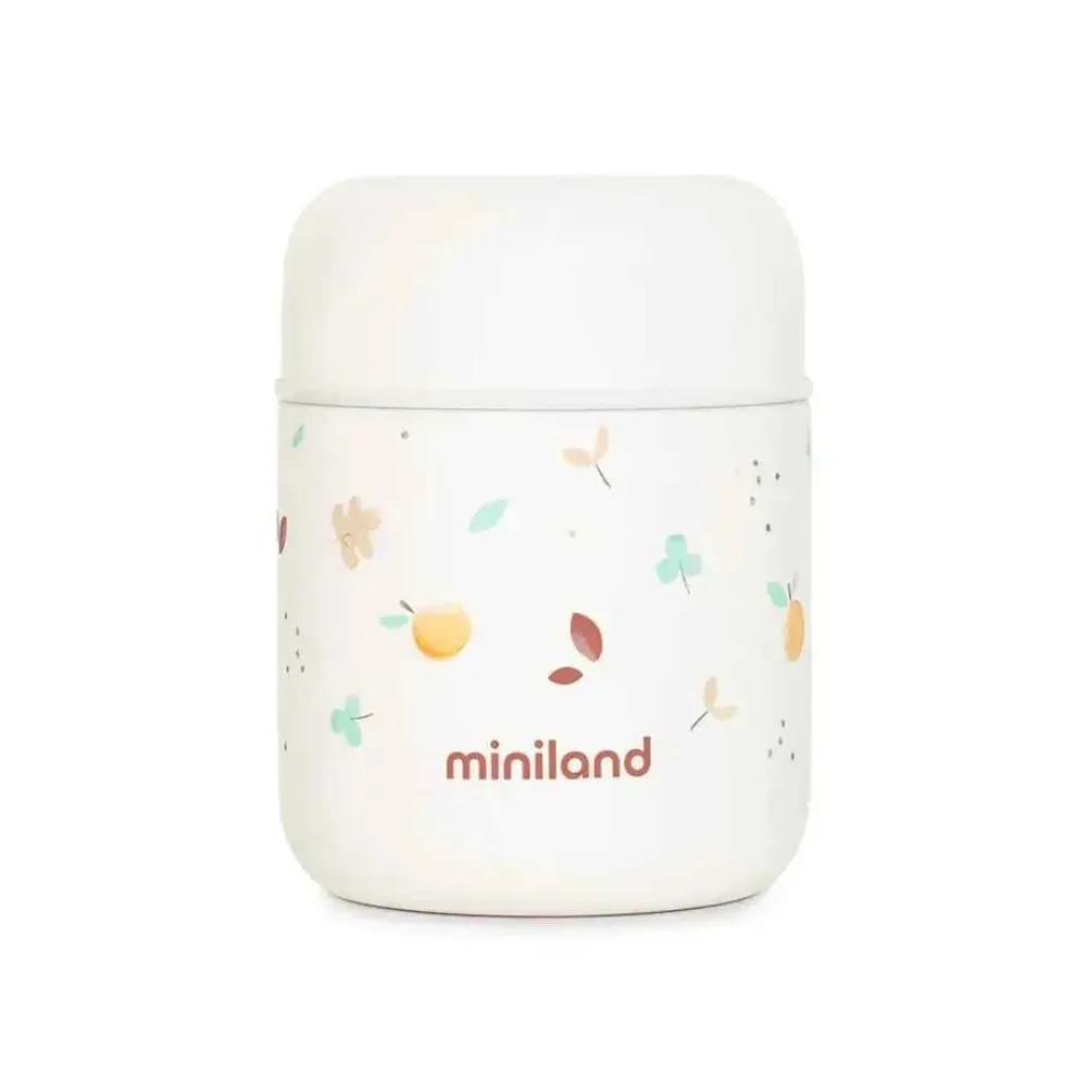 Miniland® Thermos Mini Valencia 280ml