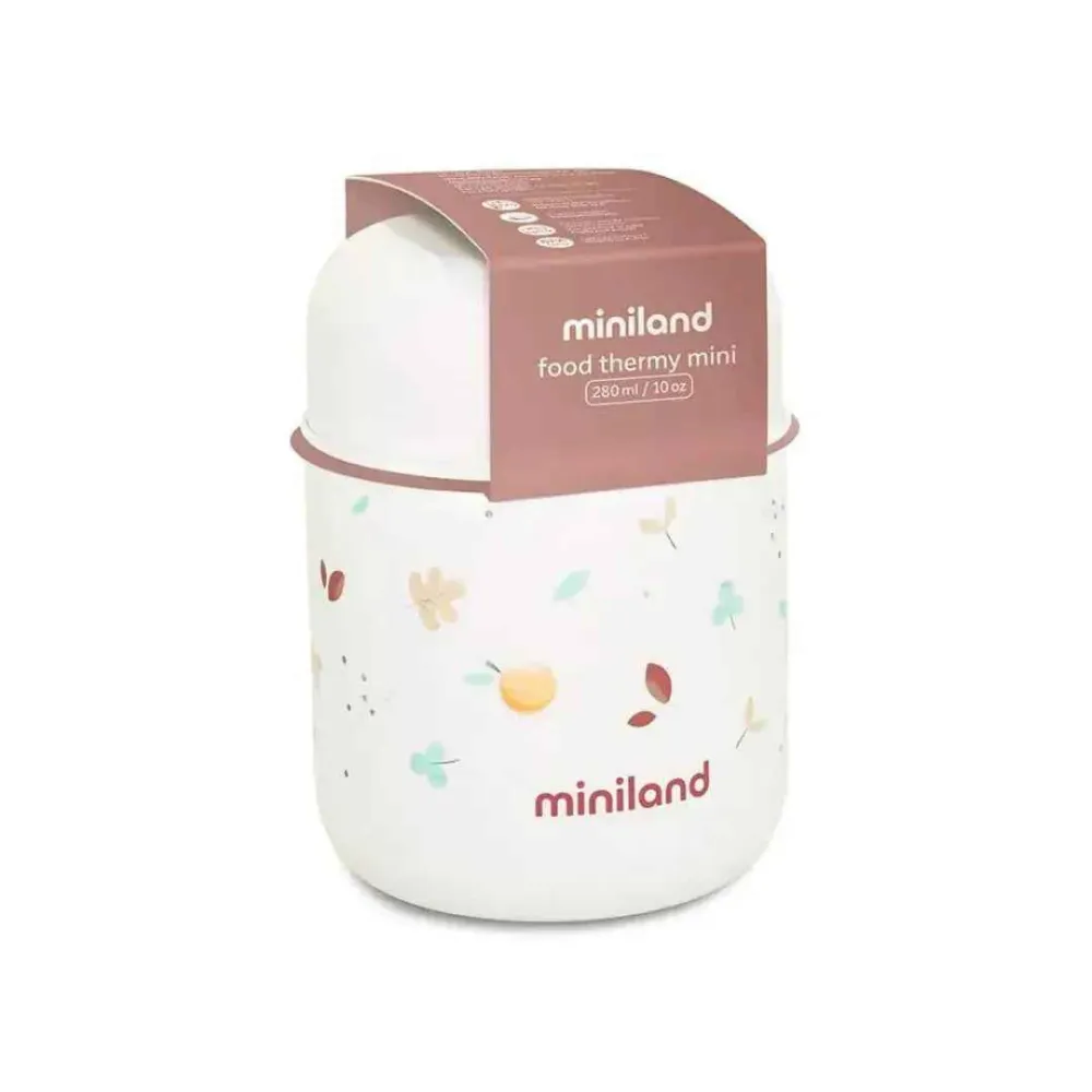 Miniland® Thermos Mini Valencia 280ml