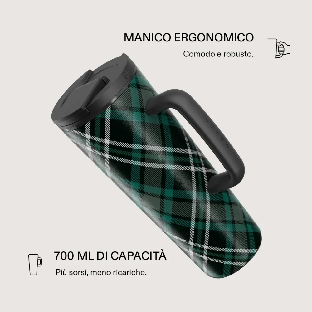 Mint Cookie - Tazza da viaggio EasyGrip