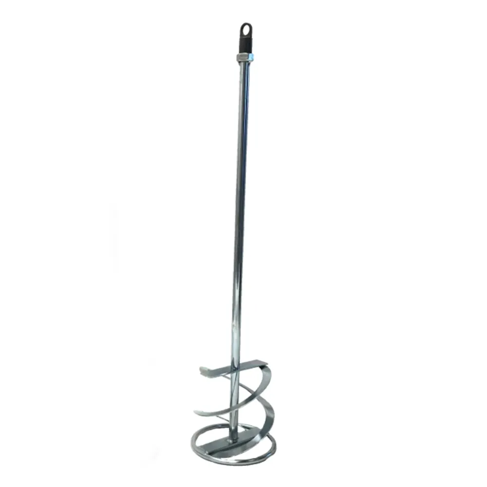 MISCELATORE / FRUSTA 2 SPIRALI M14 DIAM.160X600