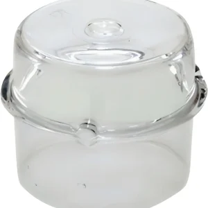 Misurino Dosatore Bicchierino Compatibile per Bimby TM31 TM21