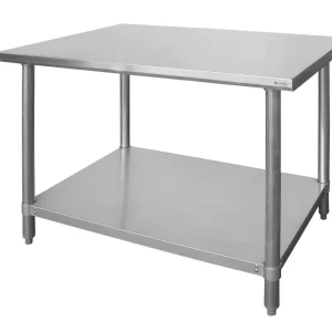 Mobili acciaio inossidabile Hendi 1600x600x880mm