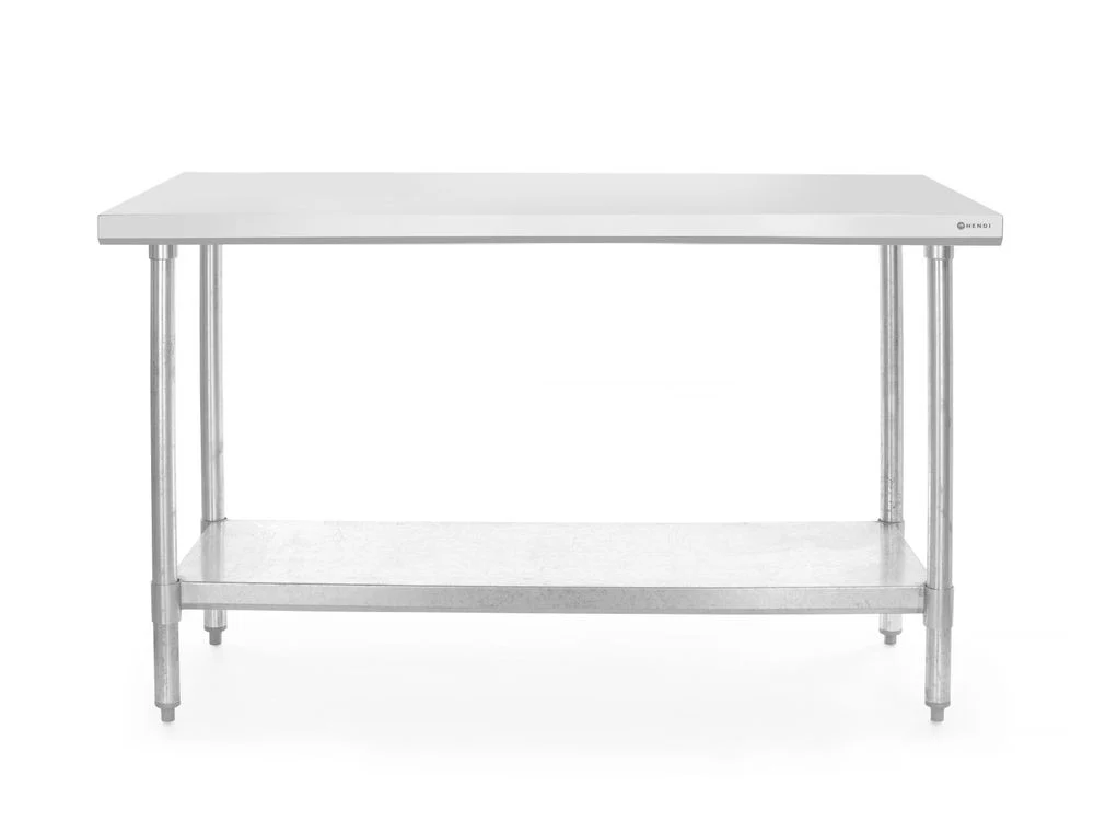 Mobili acciaio inossidabile Hendi 1600x600x880mm