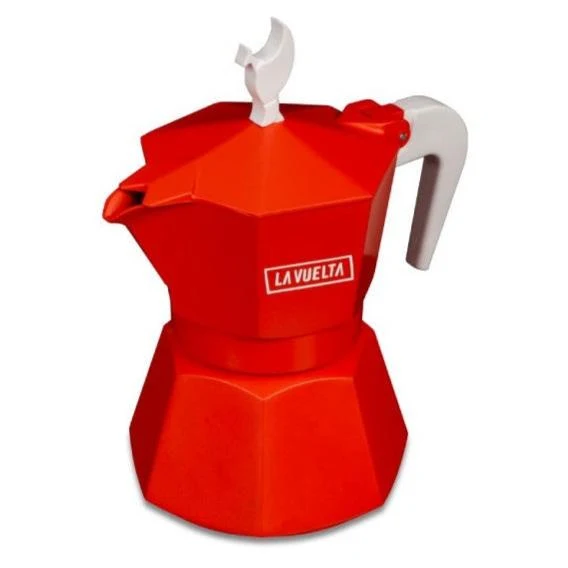 Moka da induzione Mokavit - La Vuelta