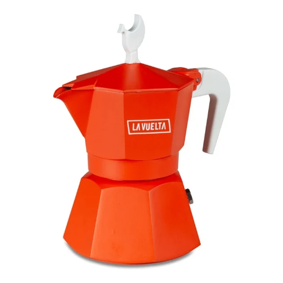 Moka da induzione Mokavit - La Vuelta