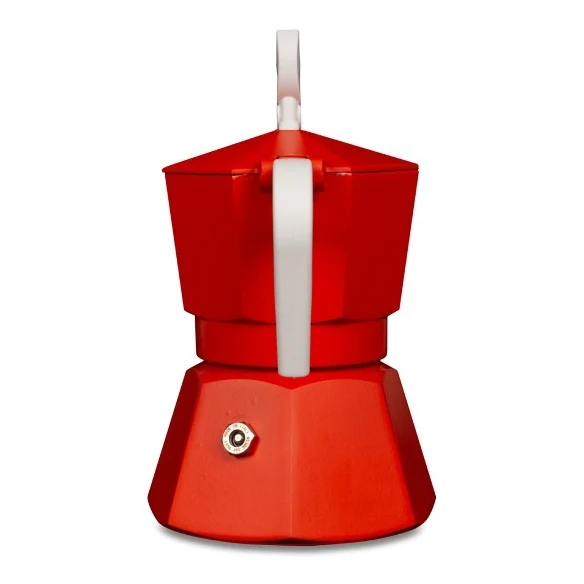 Moka da induzione Mokavit - La Vuelta