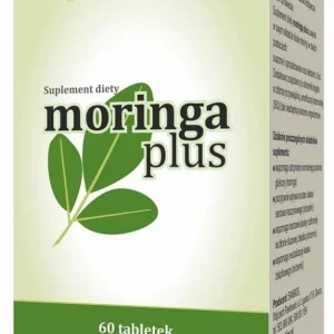 Moringa plus 60 compresse SANBIOS