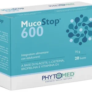 MUCOSTOP 20Bust.