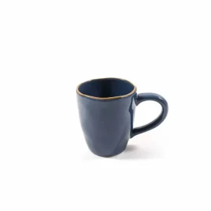 Mug ceramica 14x9,5xh.10cm 17935
