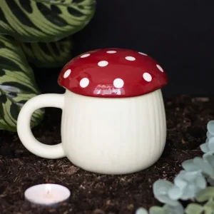Mug FUNGHETTO