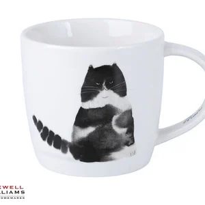 MUG- GRUMPY CAT - MAXWELL & WILLIAMS