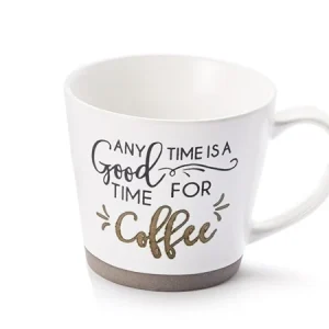 MUG KINGSTON "GOOD TIME" - CHA CULT