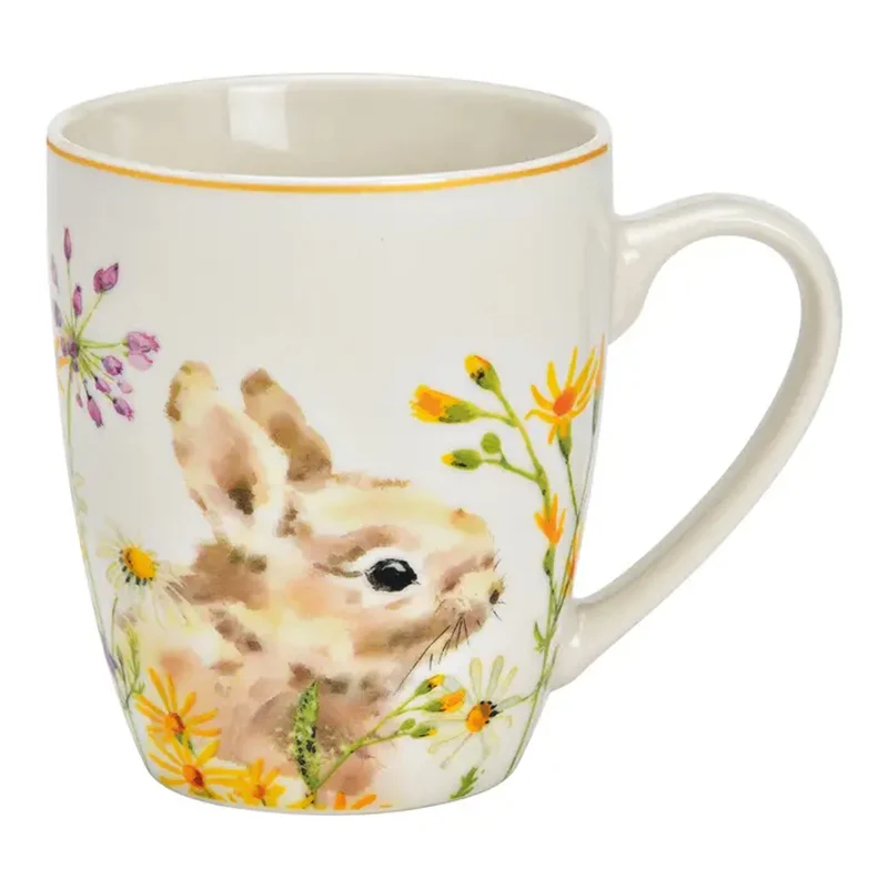 Mug Spring Bunny