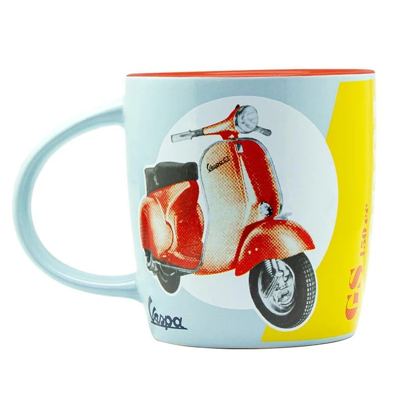 Mug “Vespa since 1955”