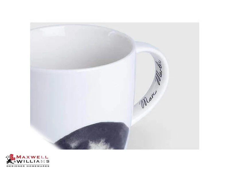 MUG - WELL READ CAT - MAXWELL & WILLIAMS