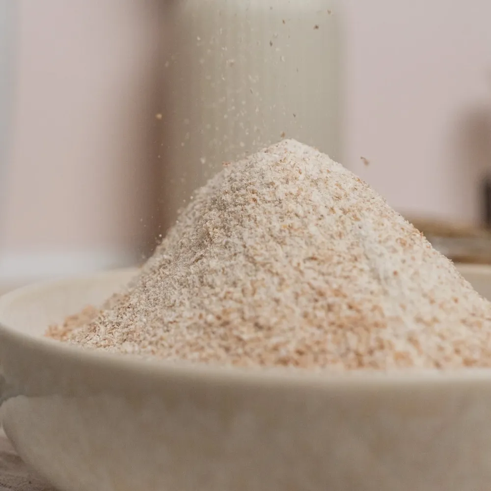 Mulino per cereali per WunderCentix®