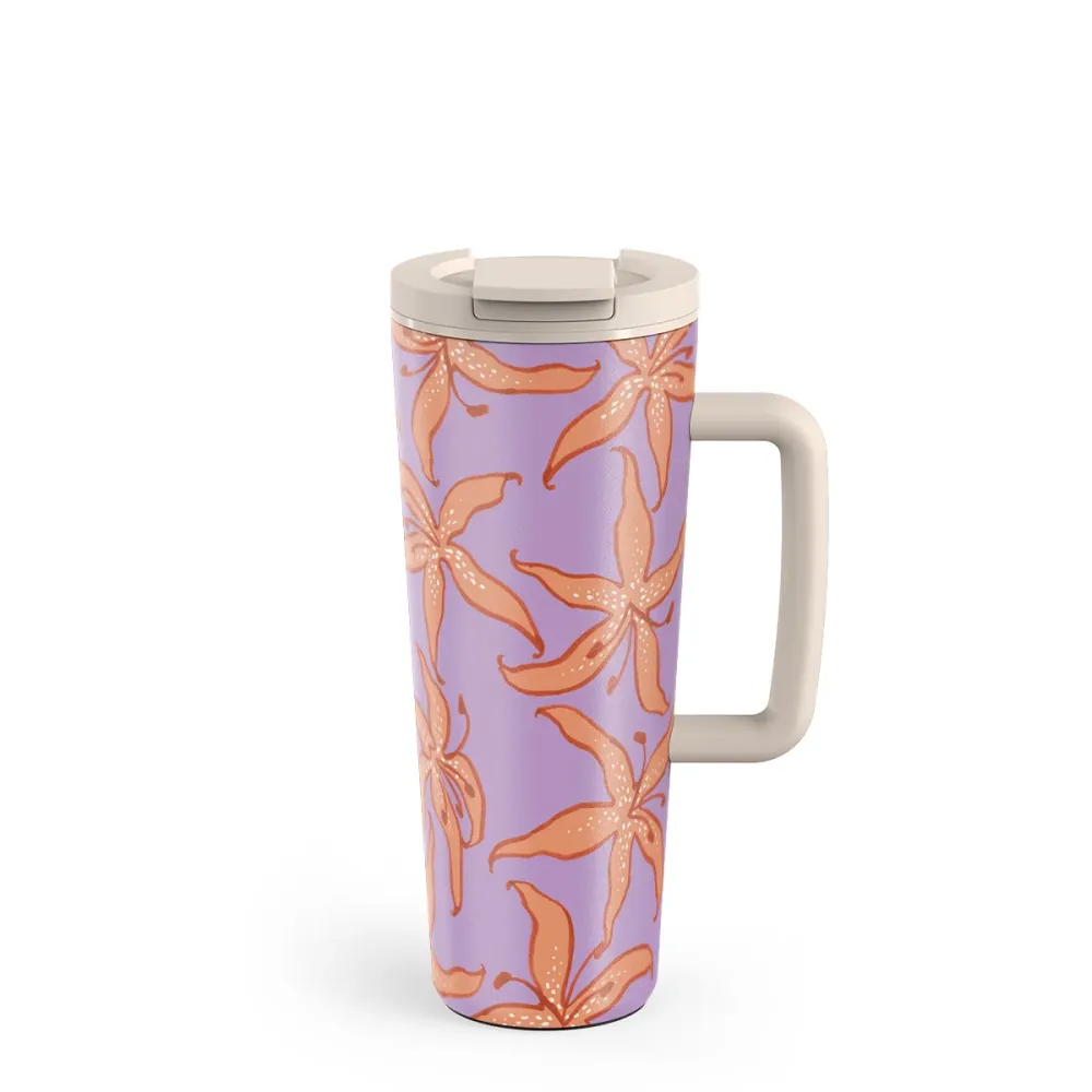 Mythical - Tazza da viaggio EasyGrip
