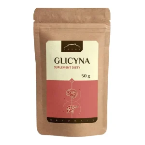 Nanga Glicina 50g