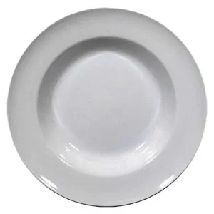 Napoli bianco pasta bowl 30cm 04001249