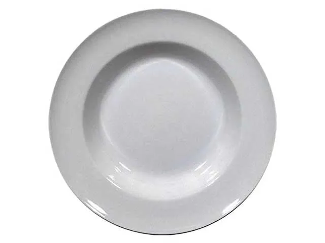 Napoli bianco pasta bowl 30cm 04001249