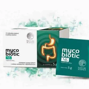 Nature Science Mycobiotico NS 105g