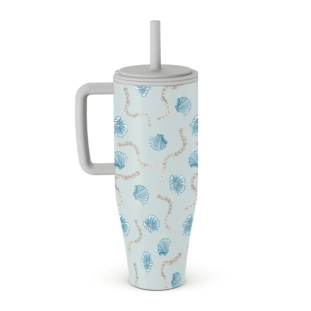 Nerida - All Day Leakproof Tumbler