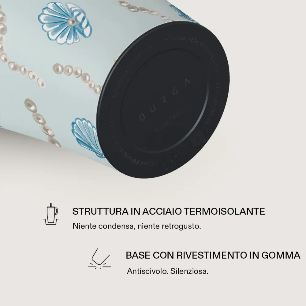 Nerida - All Day Leakproof Tumbler