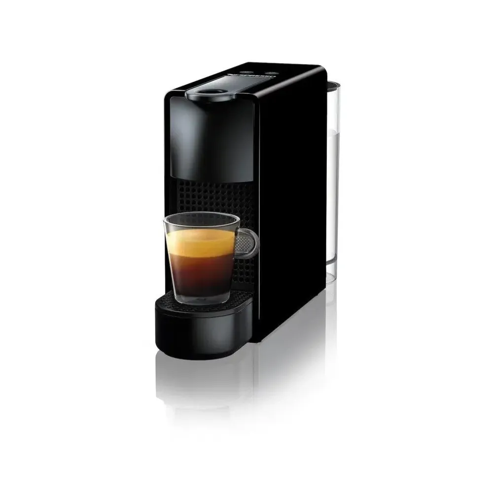 Nespresso essenza mini macchina caffe capsule YY2912FD
