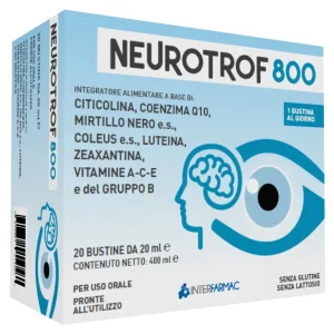 NEUROTROF 800 16BUST