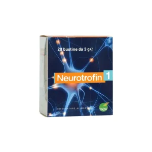 NEUROTROFIN-1 20 BUSTINE 3 GRAMMI