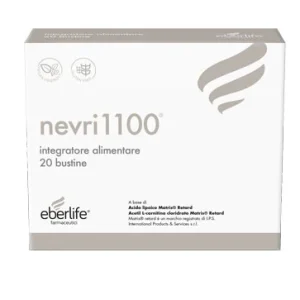 NEVRI*1100 20 Bust.