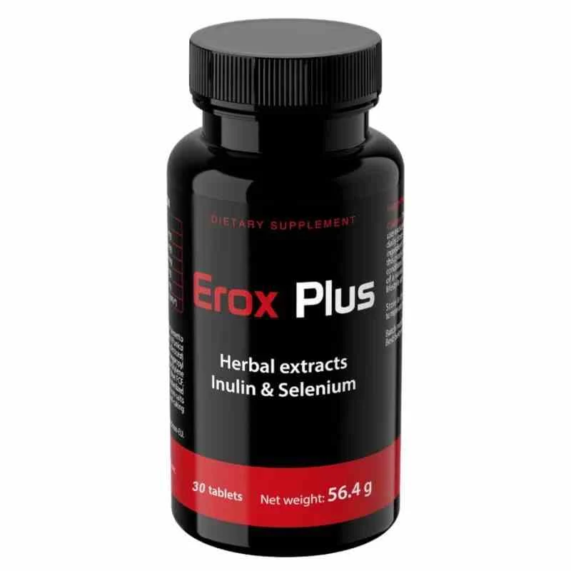NGS Erox Plus 30 capsule