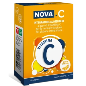 Nova C 30 Compresse