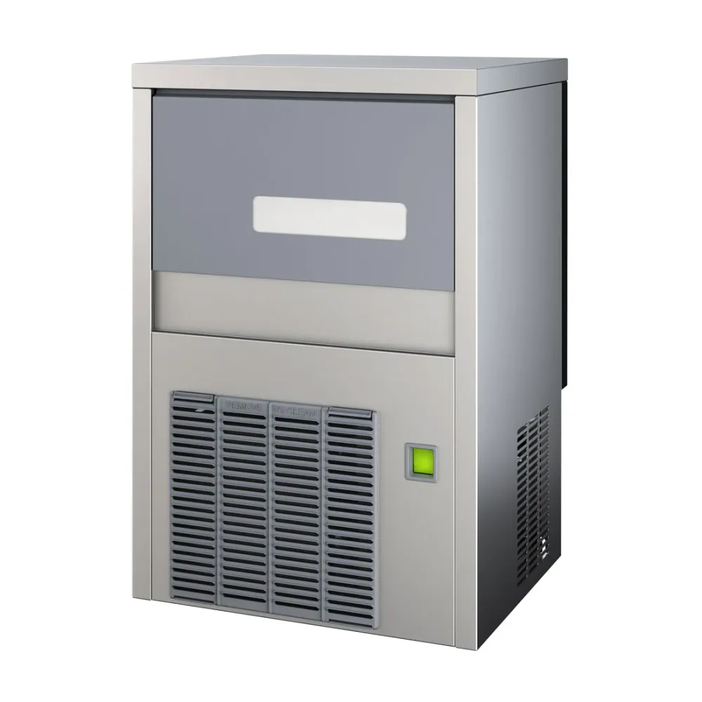 NTF Ice Cube Machine SL 60