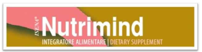 NUTRIMIND 30 Softgel 924mg