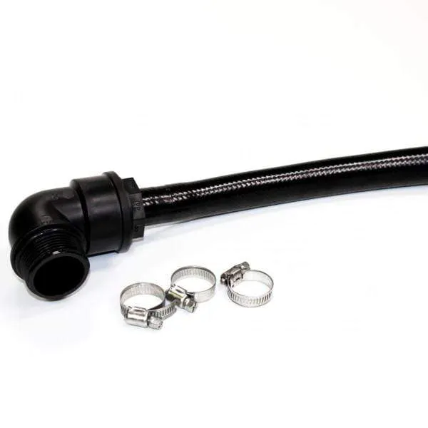 Raccord pompe de rinçage ProfiClear Oase Living Water