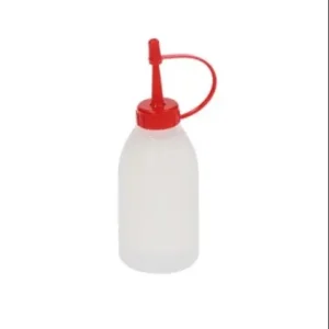 Oliatore olio per affettatrice 50ml Universale