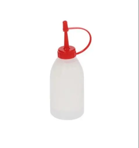 Oliatore olio per affettatrice 50ml Universale