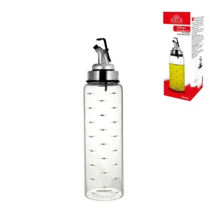 Oliera vetro 200ml