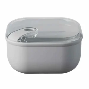 Omada pull box 16xh8,7cm grigio m6641gr