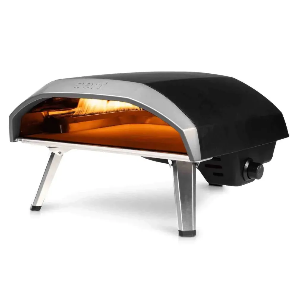 Ooni - Forno per pizza gas Ooni Koda 16