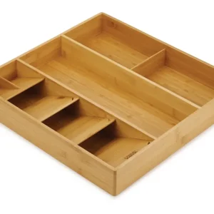 Organizzatore di Joseph Joseph Posate Dracherstore Bamboo, Küchenh. E cucinare. JJ85170
