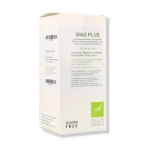 Oti Mag Plus 100g