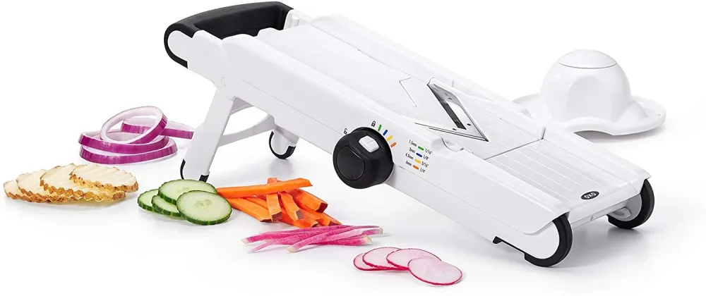 OXO Good Grips V-Blade Mandolina