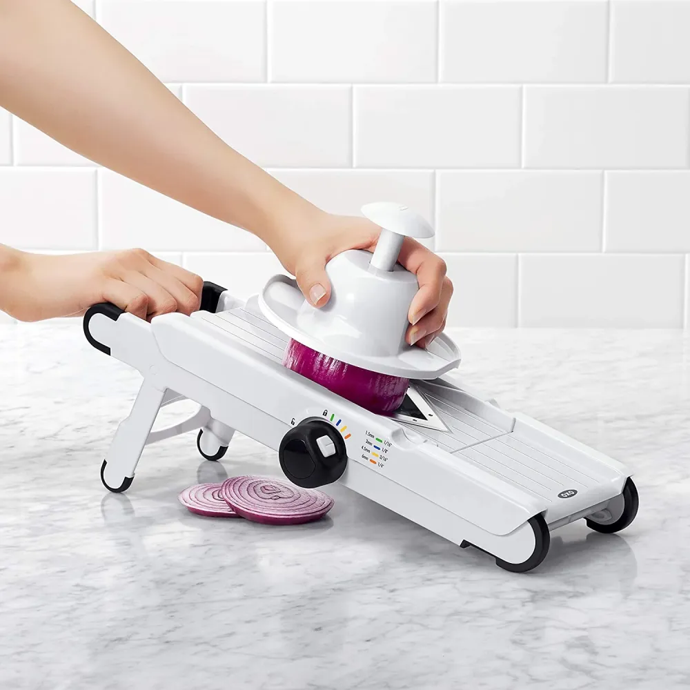 OXO Good Grips V-Blade Mandolina